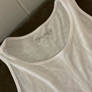 Mudd tank top